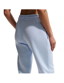 Spodnie damskie nike sportswear phoenix fleece fz7626-407 2