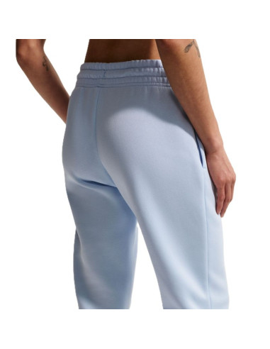 Spodnie damskie nike sportswear phoenix fleece fz7626-407