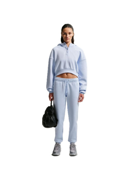 Spodnie damskie nike sportswear phoenix fleece fz7626-407
