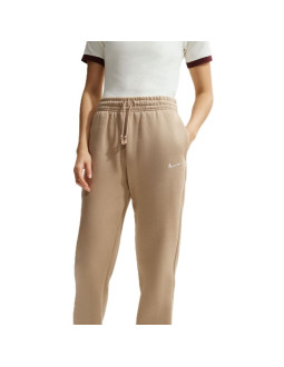 Spodnie damskie nike sportswear phoenix fleece fz7626-286