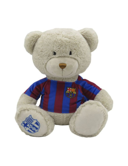 Fc barcelona maskotka miś klubowy 35 cm m93-01bc