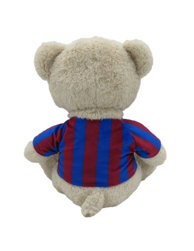 Fc barcelona maskotka miś klubowy 35 cm m93-01bc