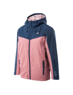 Dziecięca kurtka ocieplana makio jr 2