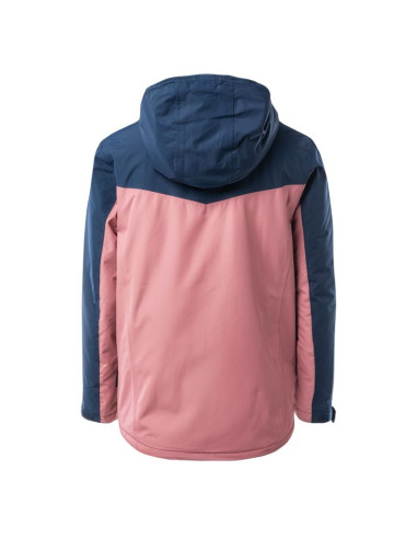 Dziecięca kurtka ocieplana makio jr