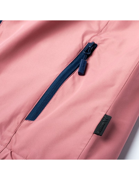 Dziecięca kurtka ocieplana makio jr