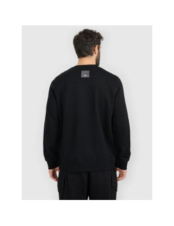 Bluza dresowa nierozpinana bez kaptura męska 4f 4fraw25tswsm2573-20s 2