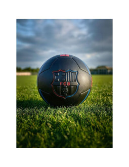 Fc barcelona piłka nożna oficjalna licencjonowana bb1040 2