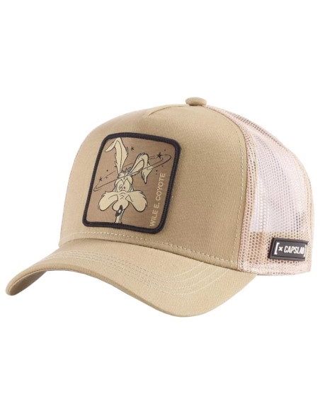 Capslab freegun looney tunes cap cl-loo4