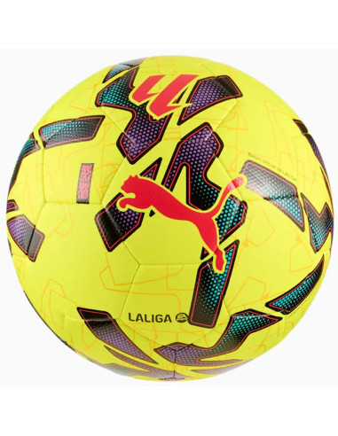 Piłka puma orbita laliga 1 replica 084633-02
