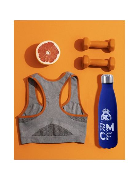 Real madryt butelka 500ml b-58-rm