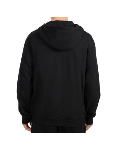 Bluza męska 4f m2550 głęboka czerń 4fwmm00tswsm2550 20s