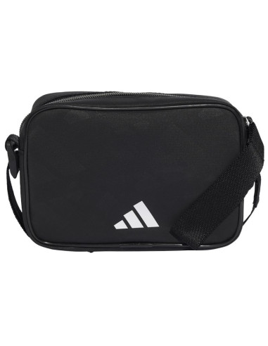 Torba saszetka adidas monogram essentials shoulder bag jm3720