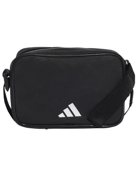 Torba saszetka adidas monogram essentials shoulder bag jm3720