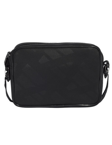 Torba saszetka adidas monogram essentials shoulder bag jm3720