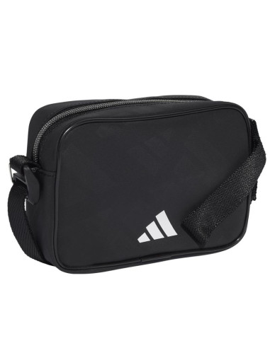Torba saszetka adidas monogram essentials shoulder bag jm3720