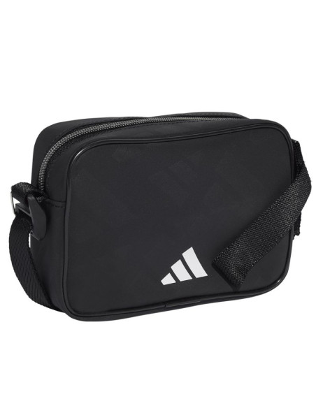 Torba saszetka adidas monogram essentials shoulder bag jm3720