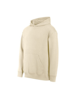 Bluza unisex chill (migdałowy)