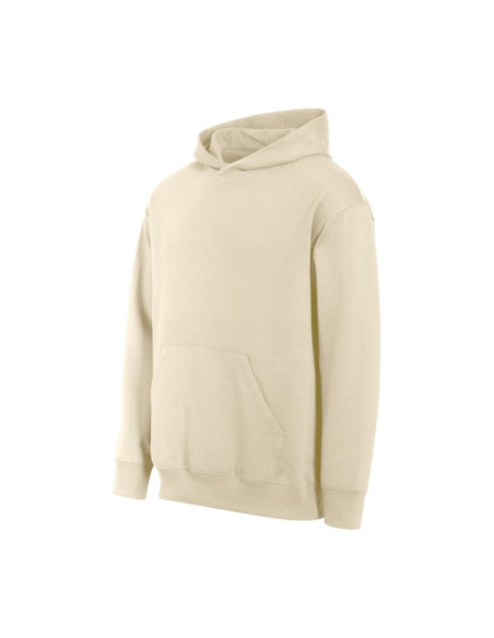 Bluza unisex chill (migdałowy)