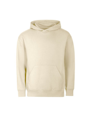 Bluza unisex chill (migdałowy)