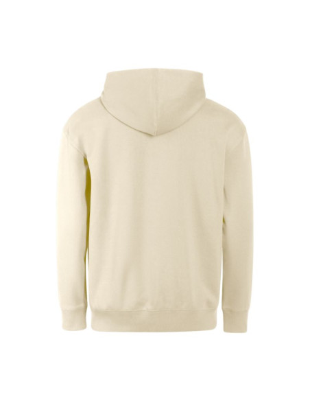 Bluza unisex chill (migdałowy)