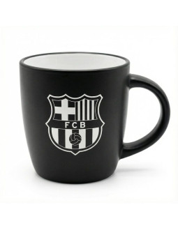 Fc barcelona kubek ceramiczny 325ml bc1027