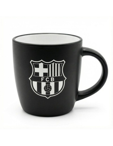 Fc barcelona kubek ceramiczny 325ml bc1027
