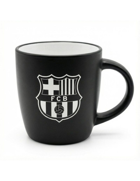 Fc barcelona kubek ceramiczny 325ml bc1027
