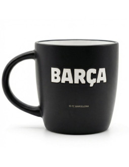 Fc barcelona kubek ceramiczny 325ml bc1027 2