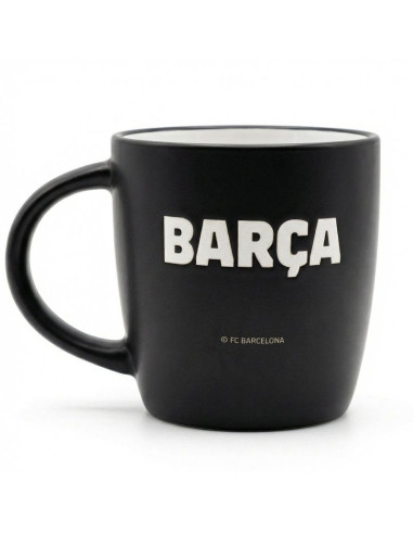 Fc barcelona kubek ceramiczny 325ml bc1027