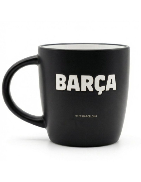 Fc barcelona kubek ceramiczny 325ml bc1027