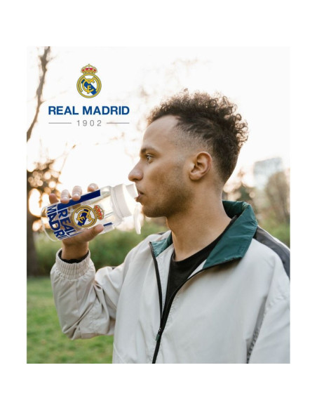 Real madryt bidon 550ml b-55-rm