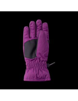 Dziecięce rękawice ocieplane luva kids