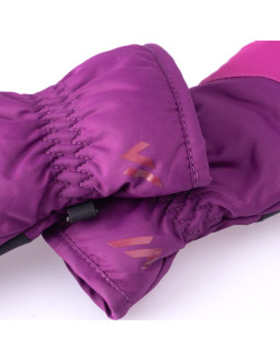 Dziecięce rękawice ocieplane luva kids 2