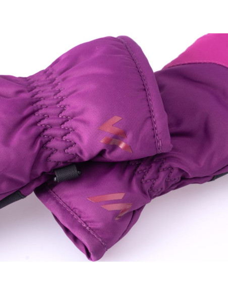 Dziecięce rękawice ocieplane luva kids