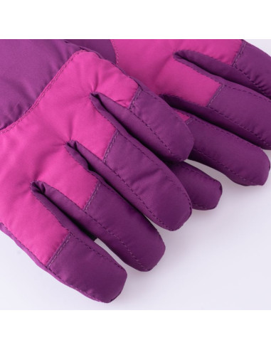 Dziecięce rękawice ocieplane luva kids