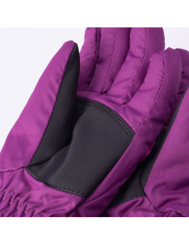 Dziecięce rękawice ocieplane luva kids