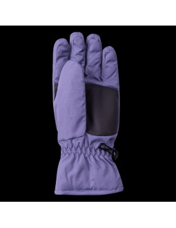 Dziecięce rękawice ocieplane luva jr