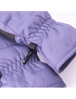 Dziecięce rękawice ocieplane luva jr 2