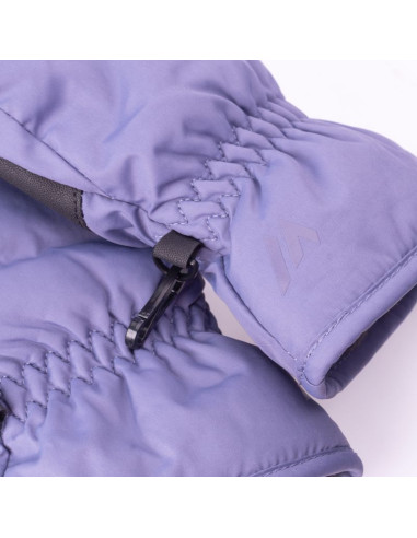 Dziecięce rękawice ocieplane luva jr