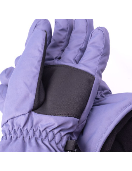 Dziecięce rękawice ocieplane luva jr