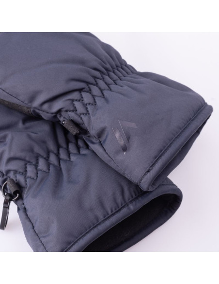 Dziecięce rękawice ocieplane luva jr