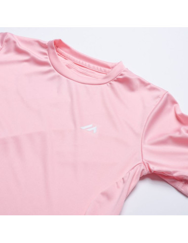 Dziecięca koszulka uv ufi kdg