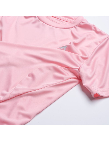 Dziecięca koszulka uv ufi kdg