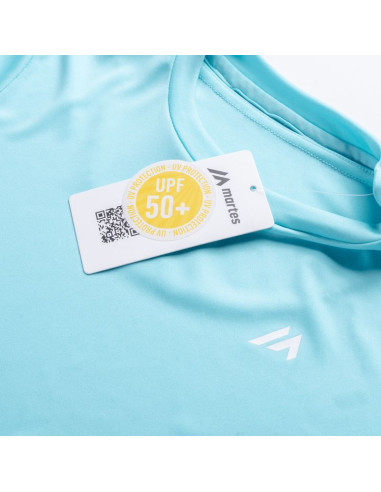 Dziecięca koszulka uv ufi kdb