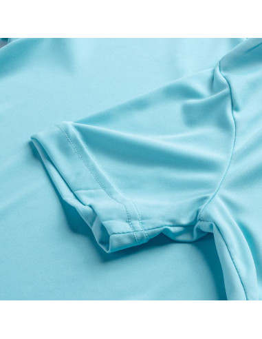 Dziecięca koszulka uv ufi kdb