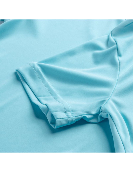 Dziecięca koszulka uv ufi kdb