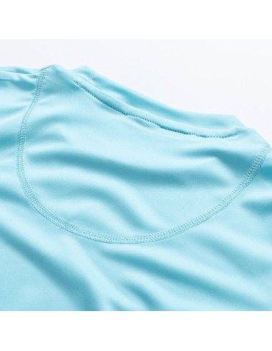 Dziecięca koszulka uv ufi kdb