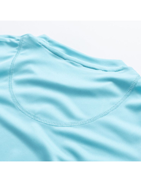 Dziecięca koszulka uv ufi kdb