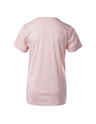 Dziecięca koszulka uv ufi jrg