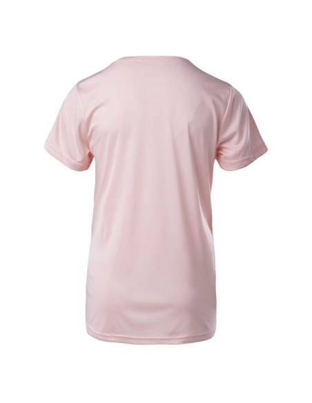 Dziecięca koszulka uv ufi jrg